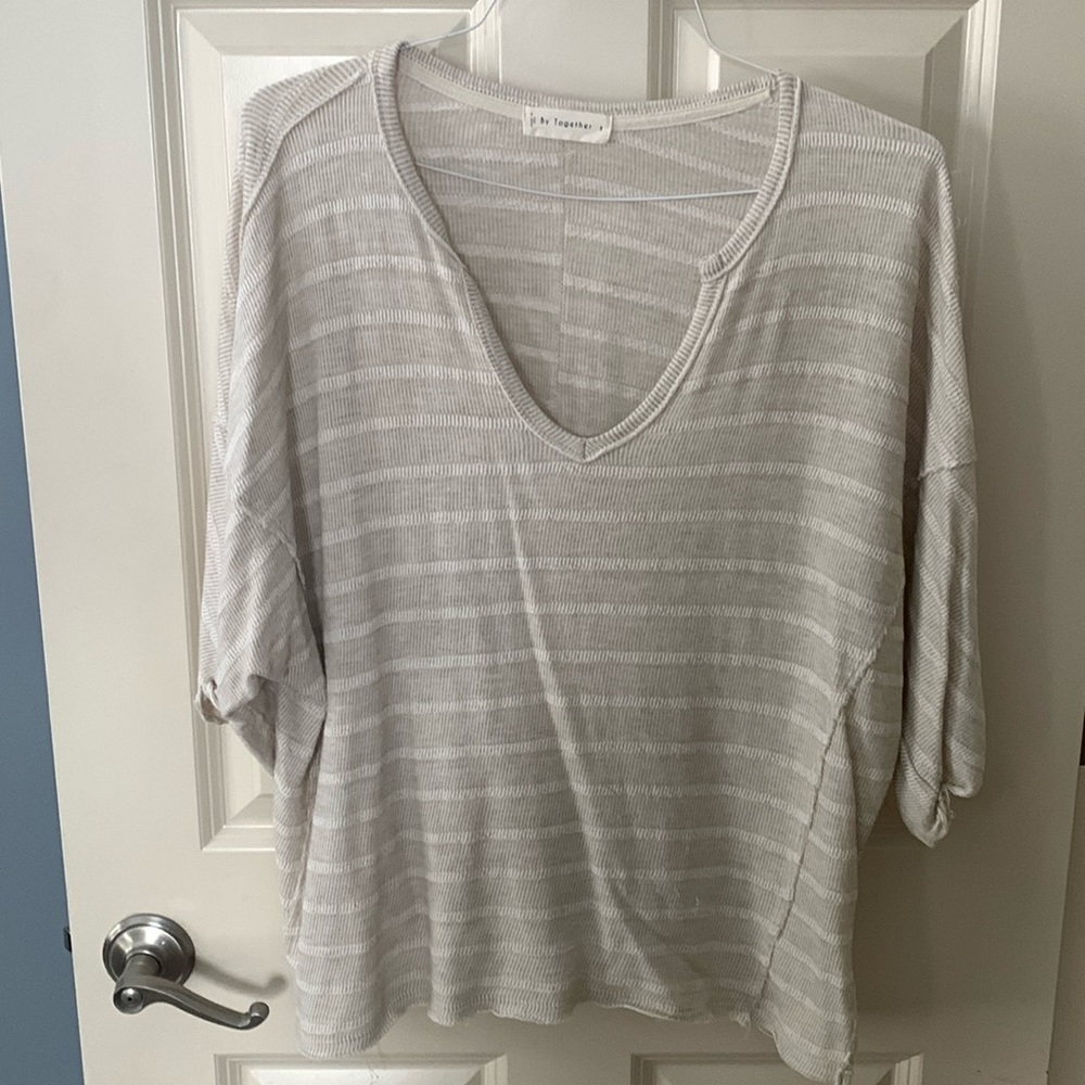 Lightweight Top
